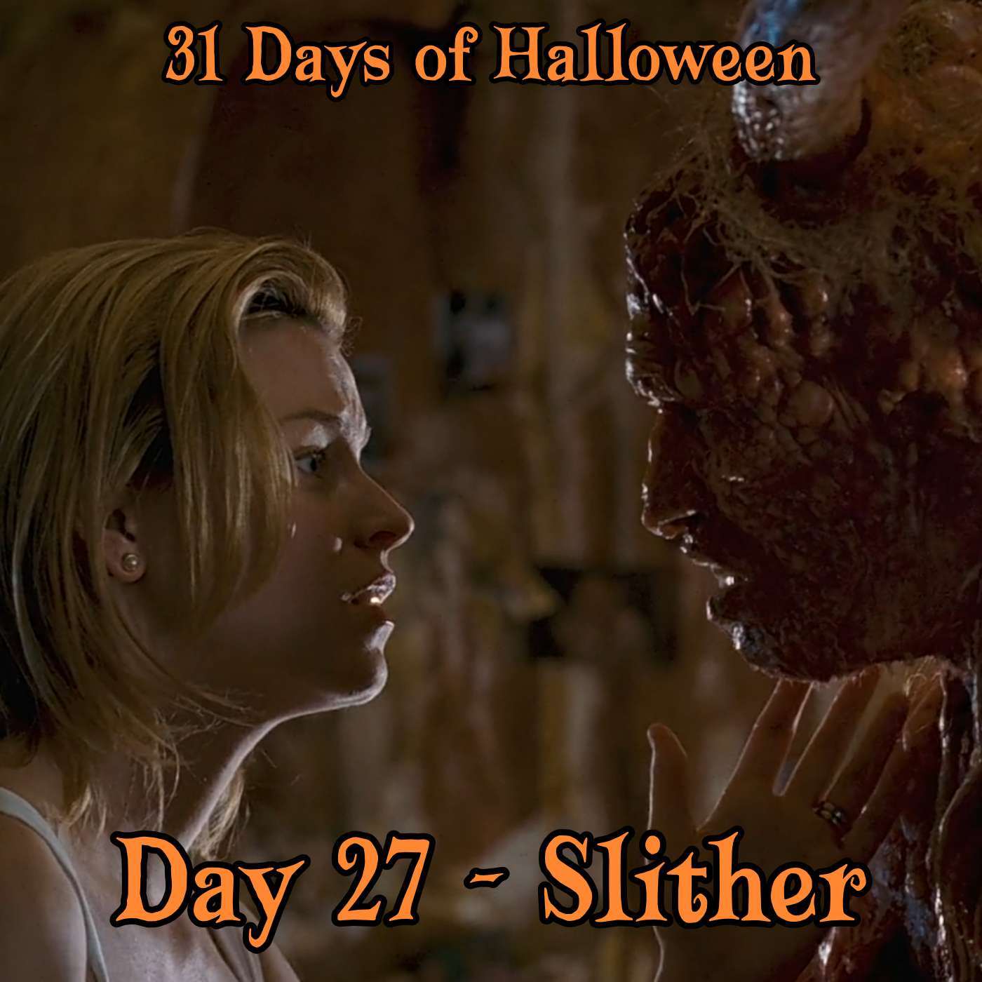 Legion Podcasts 31 Days of Halloween: Day 27 – Slither