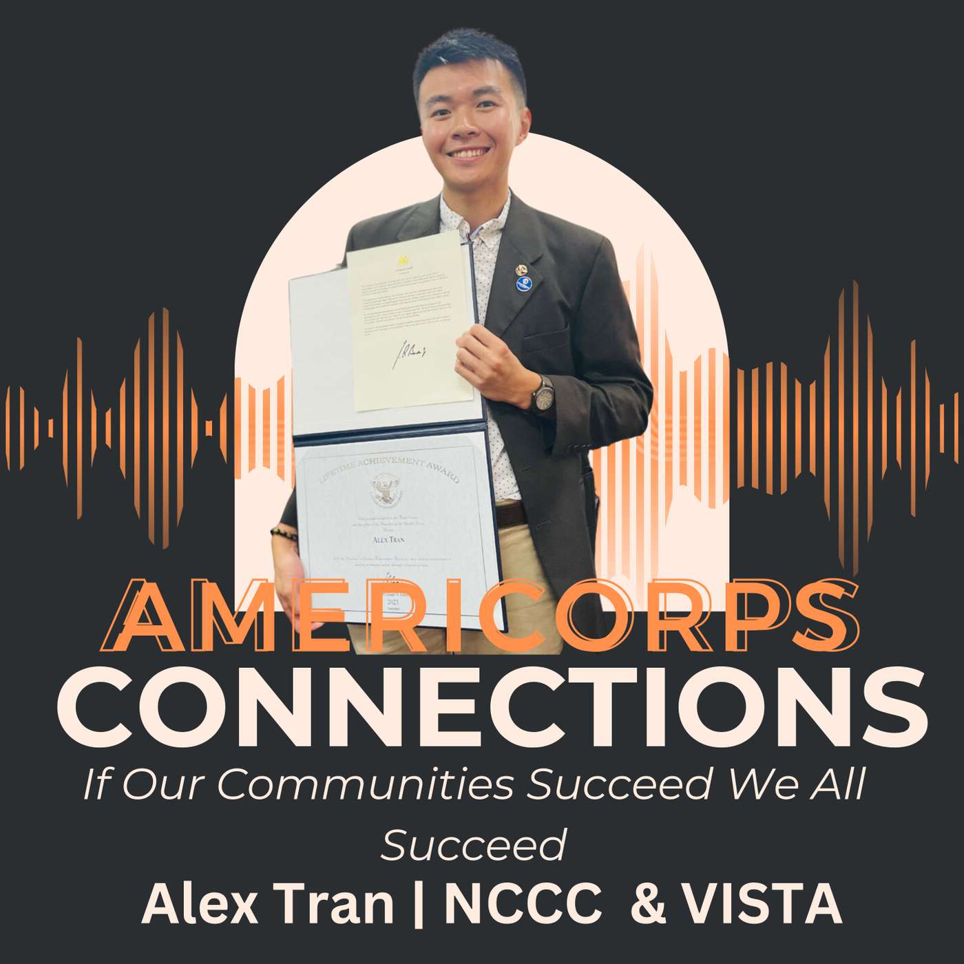 AmeriCorps Connections