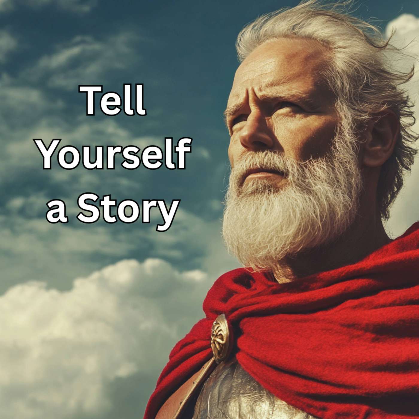 Day 191 - Tell Yourself a Story episode artwork