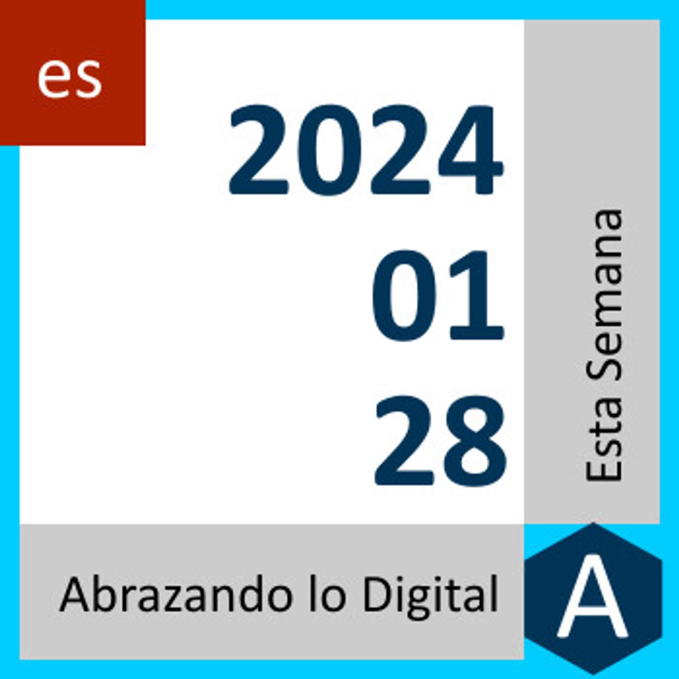 28 de enero de 2024