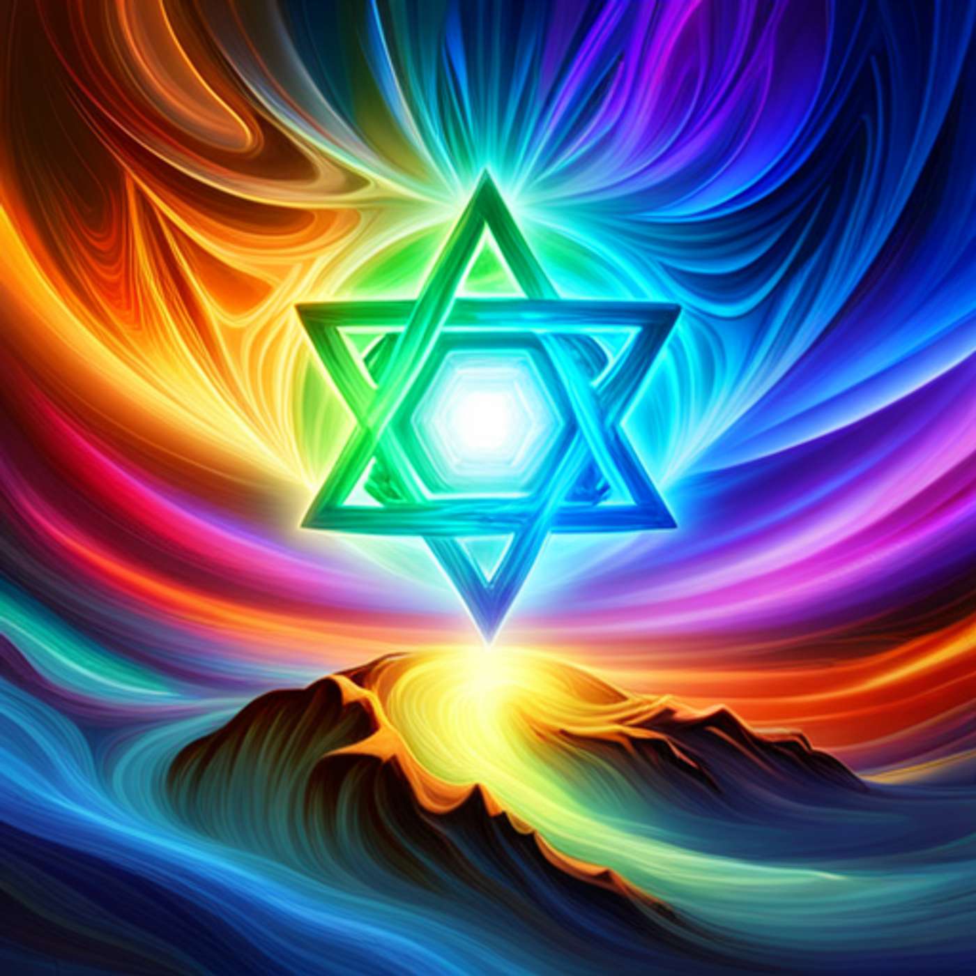 Rambam's Wisdom on Talkative People episode artwork