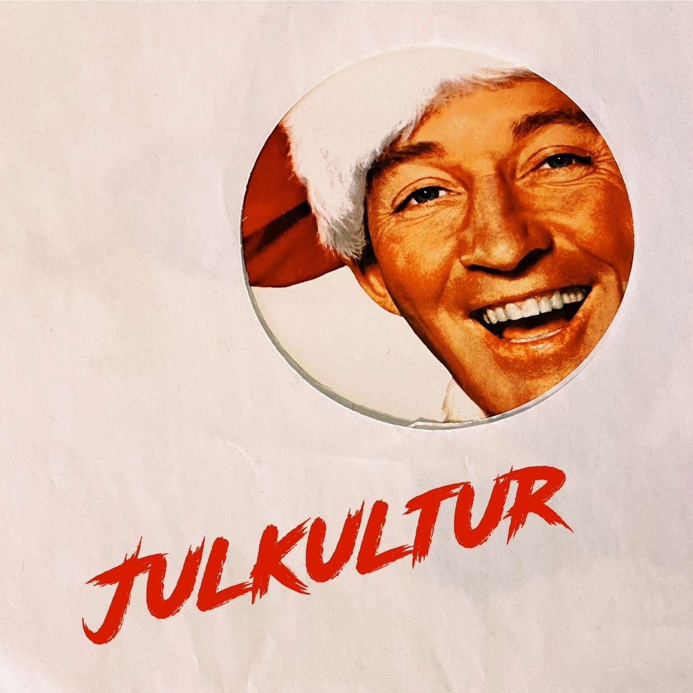 Julkultur Holiday Special Extravaganza 2020 episode artwork