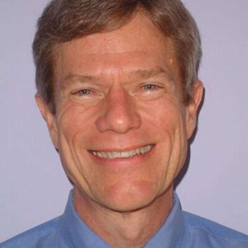 Larry Burk, MD, CEHP