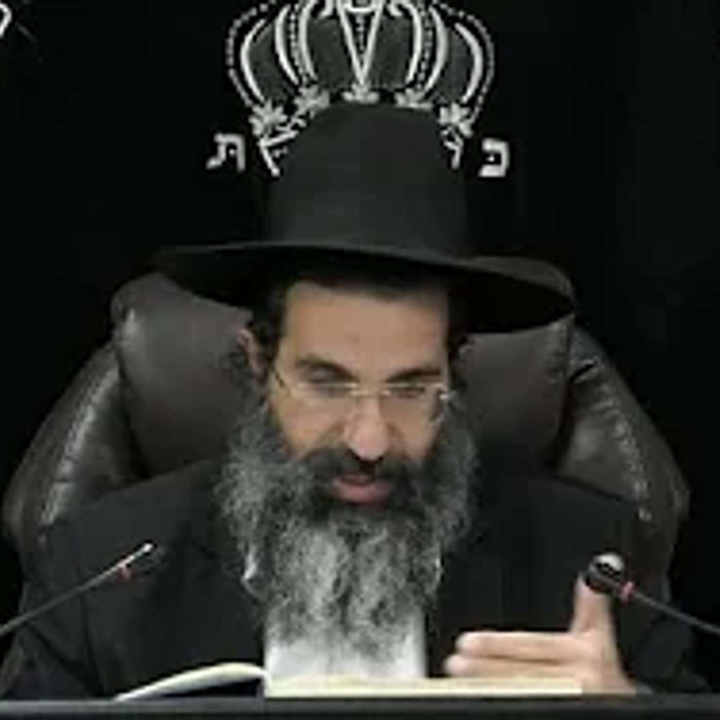 מסכת בבא בתרא דף ב. - ב: | חלק 1 | הרב שי עובד