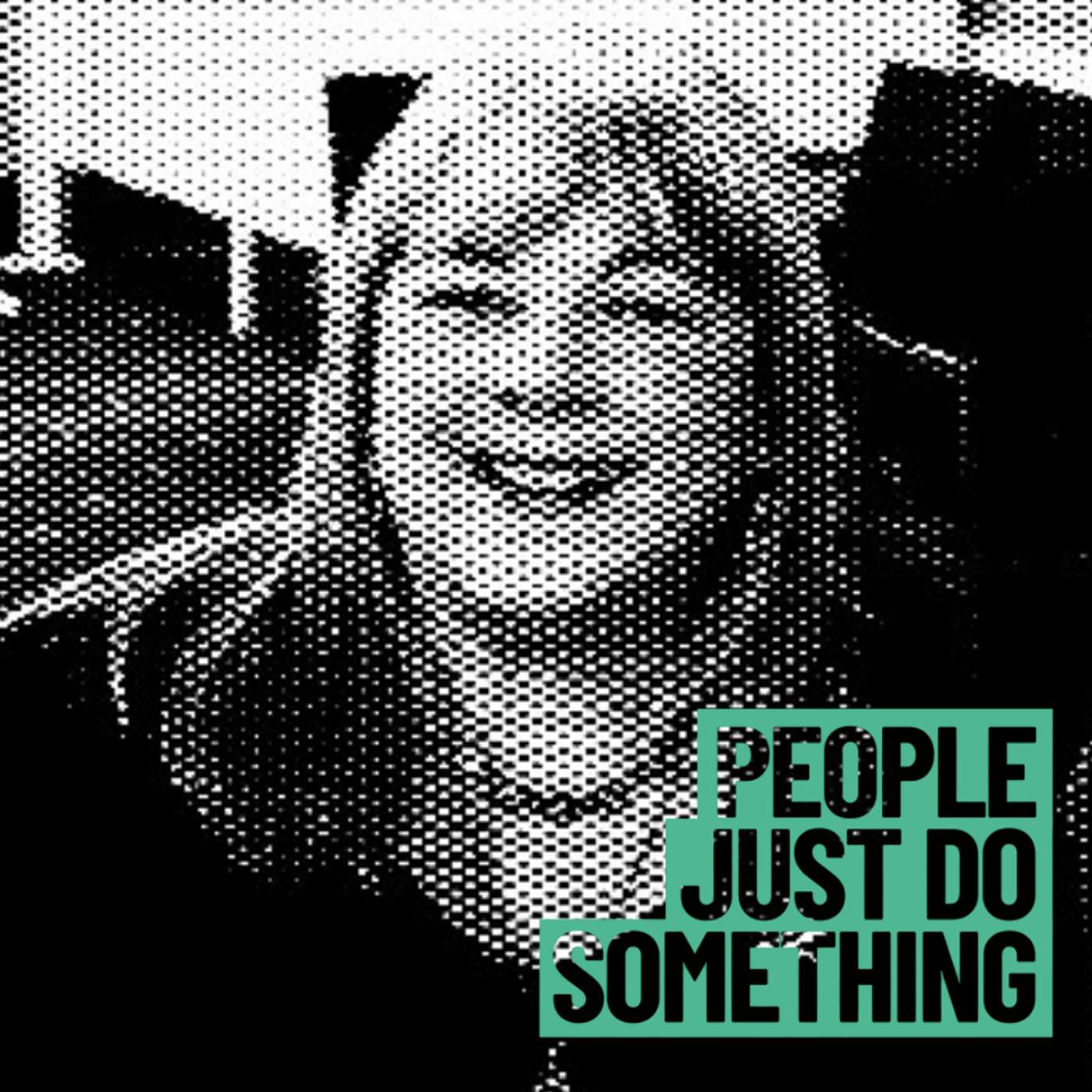 E015: Annie McGann & why you should get out more E015: Annie McGann & why you should get out more