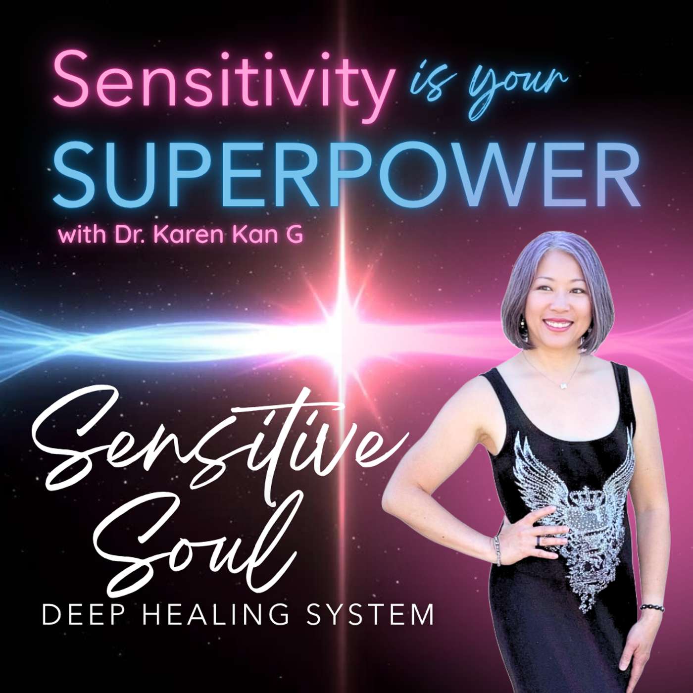 Sensitive Soul Deep Healing System