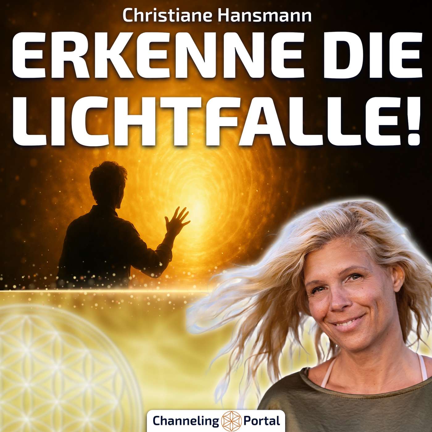 Channeling Kongress | Botschaften aus der Geistigen Welt