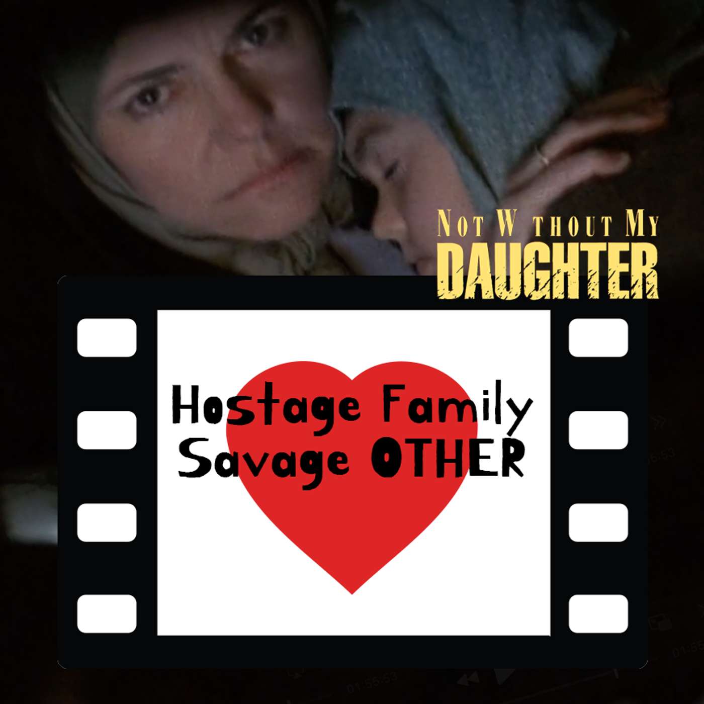 The Family Pictures Podcast