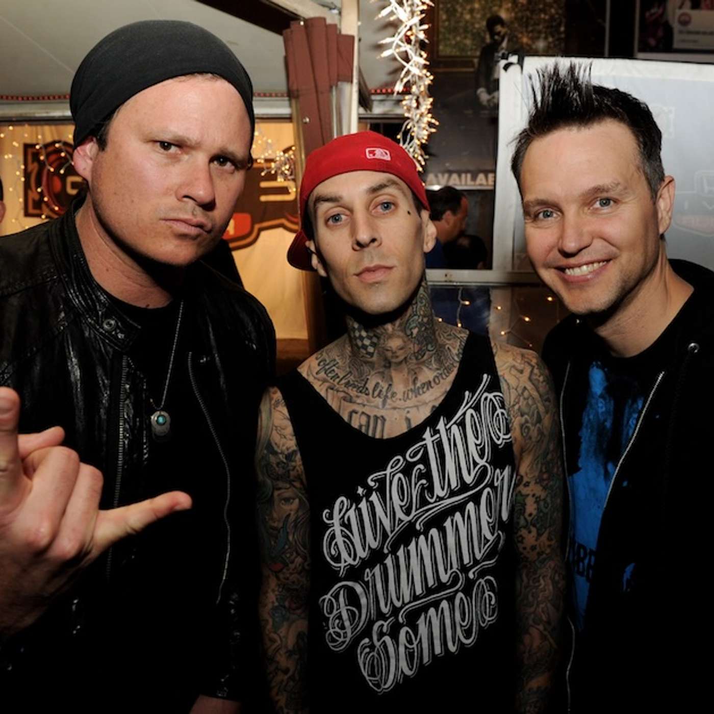 Hoppus Auctions Banksy for Relief, Biden Frees Leonard Peltier, Massive Layoffs Hit Park Services, Trump Administration Cuts Migrant Aid, and more...