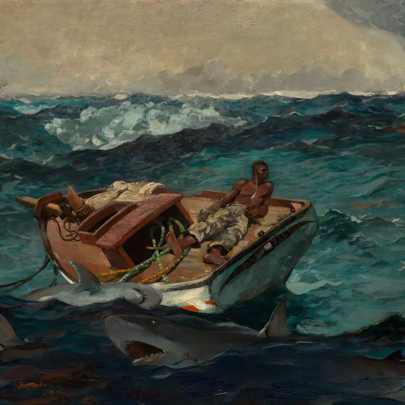 Listening to the Devil