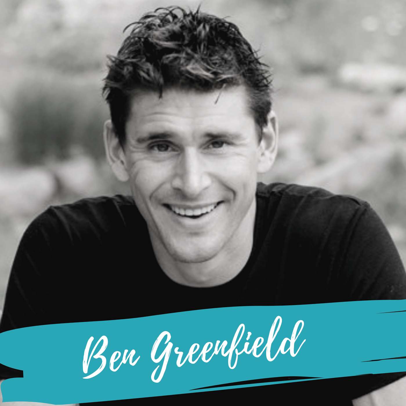Biohacking Mental Health – With Ben Greenfield episode artwork