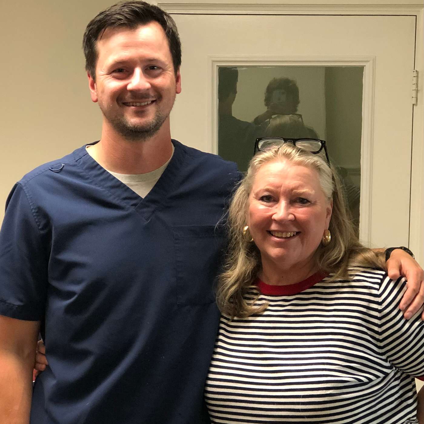 The Debbie Matthews Show