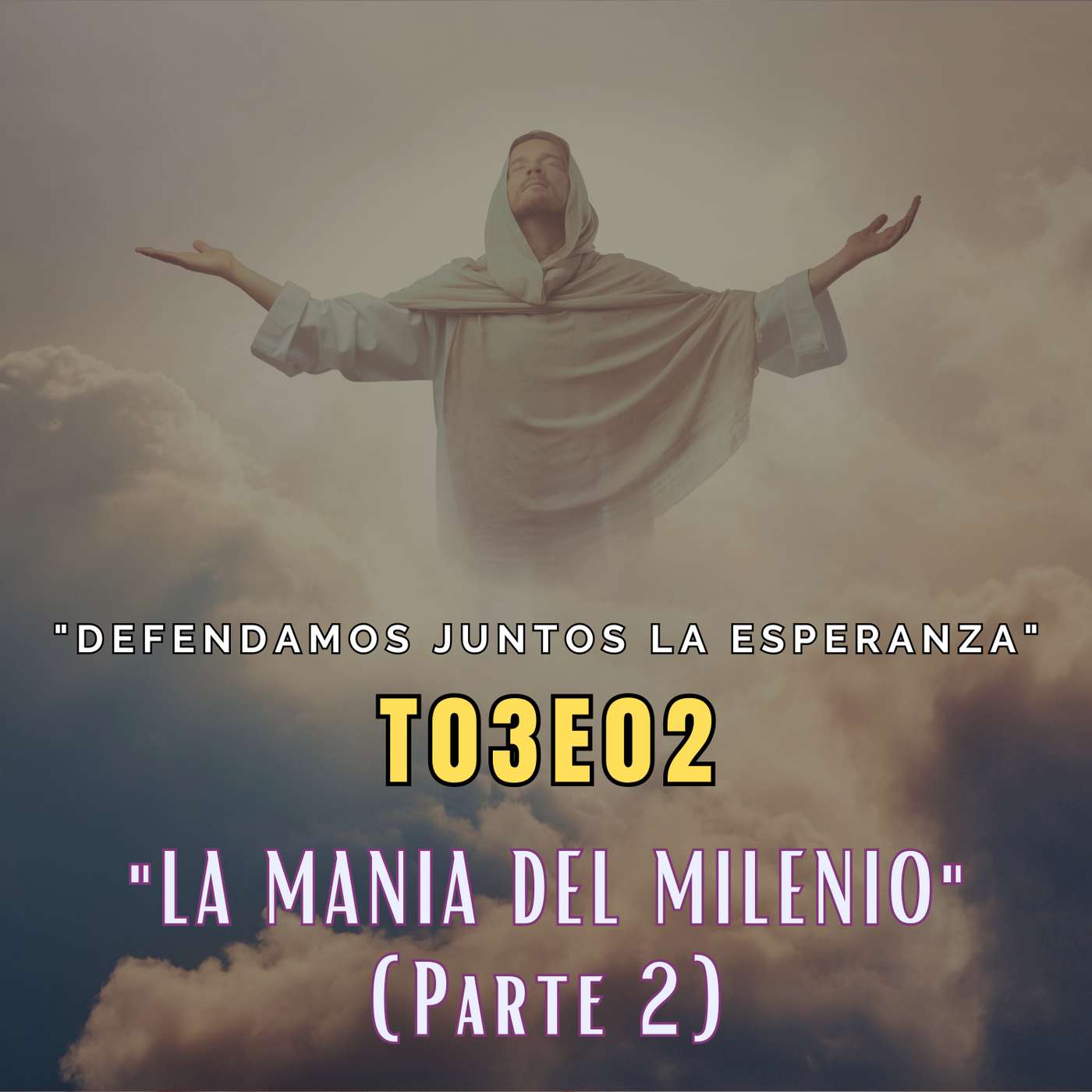 Portada de DEFENDAMOS JUNTOS LA ESPERANZA