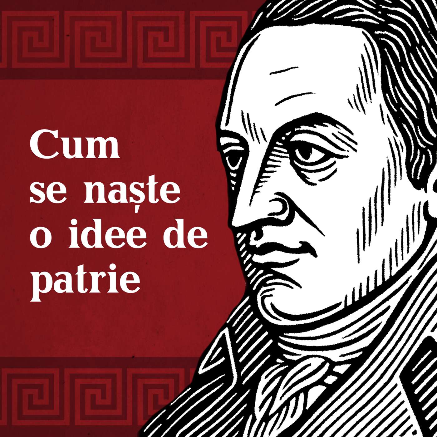 Eu cu cine gândesc? - Podcast de istorie și filozofie cu Theodor Paleologu și Răzvan Ioan