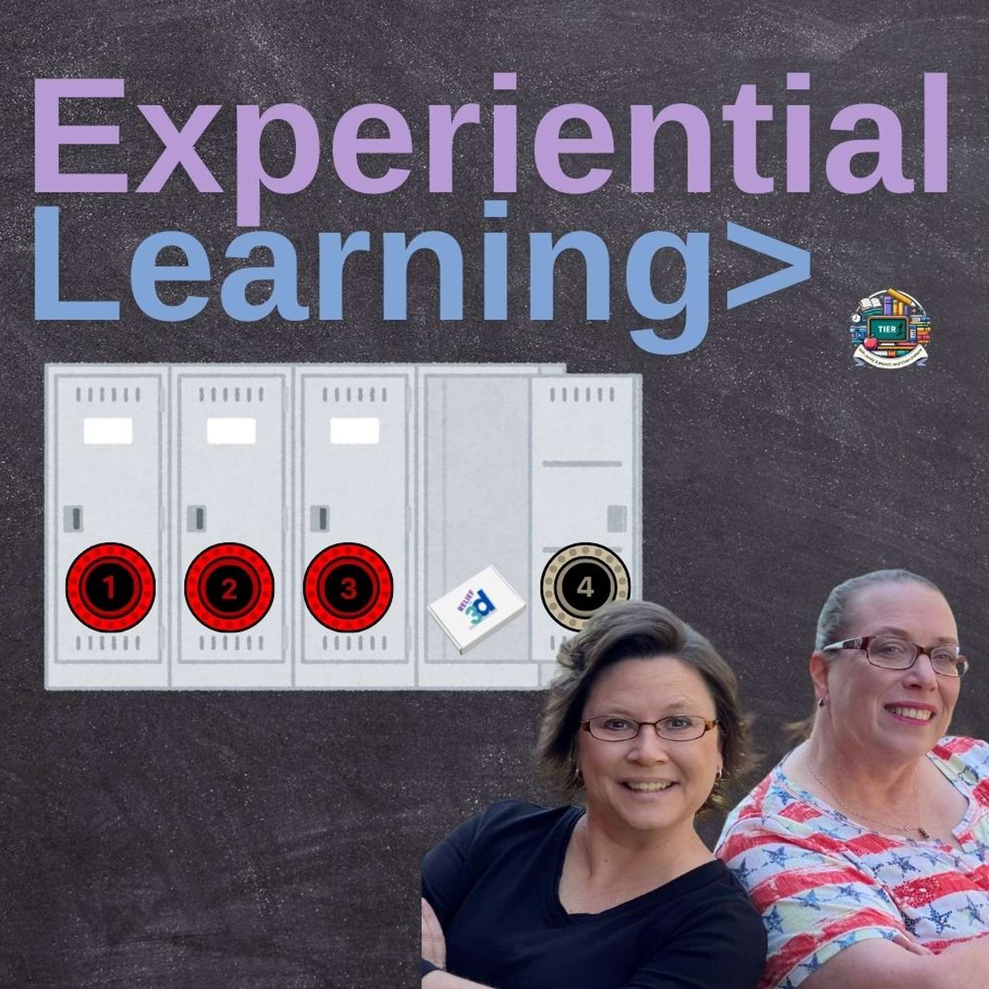 Tier 1 Interventions