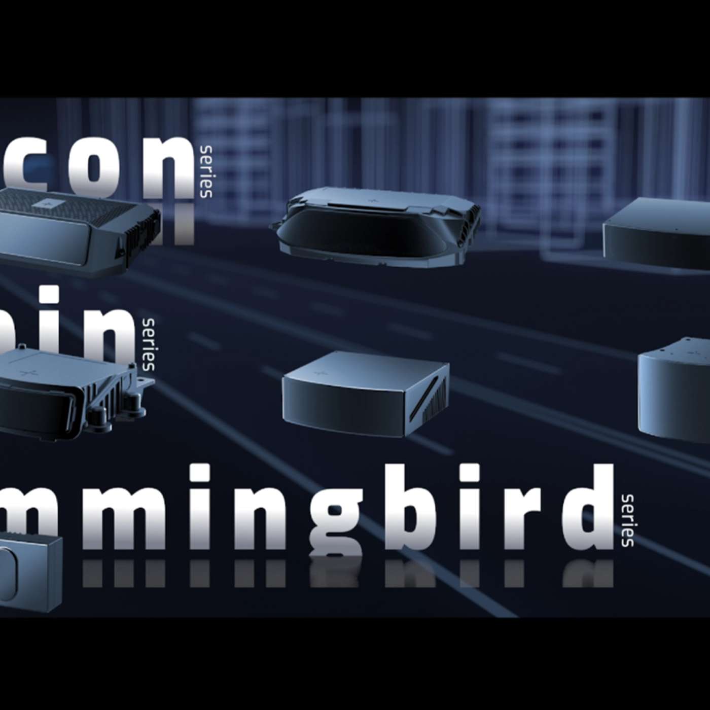 How Seyond Built LiDAR for Every Range: The Tech Behind Physical AI