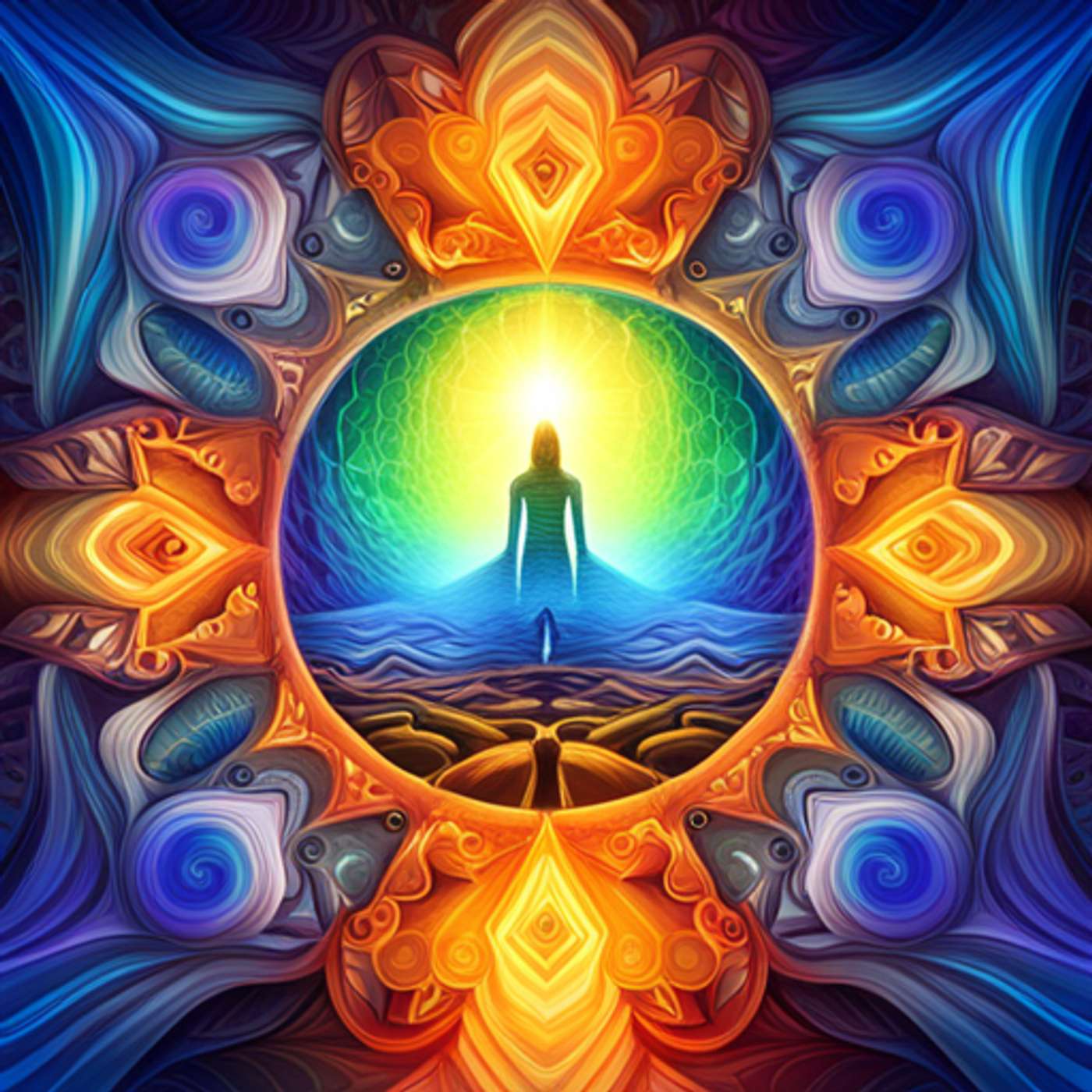 Daily Tanya Wisdom: Rabbi Sage's Insights episode artwork