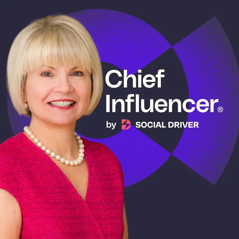 How Maria Ghazal Builds Consensus Among Healthcare Industry Leaders
