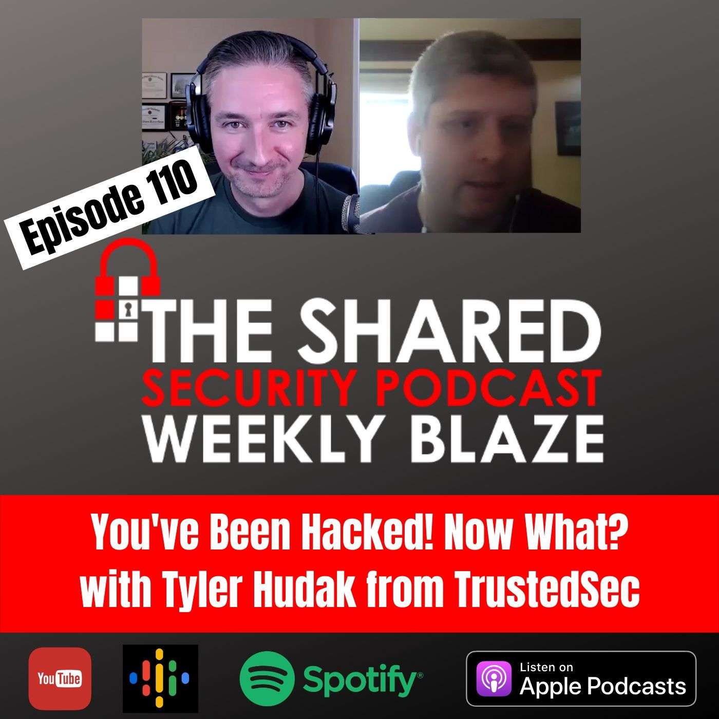 You’ve Been Hacked! Now What? episode artwork