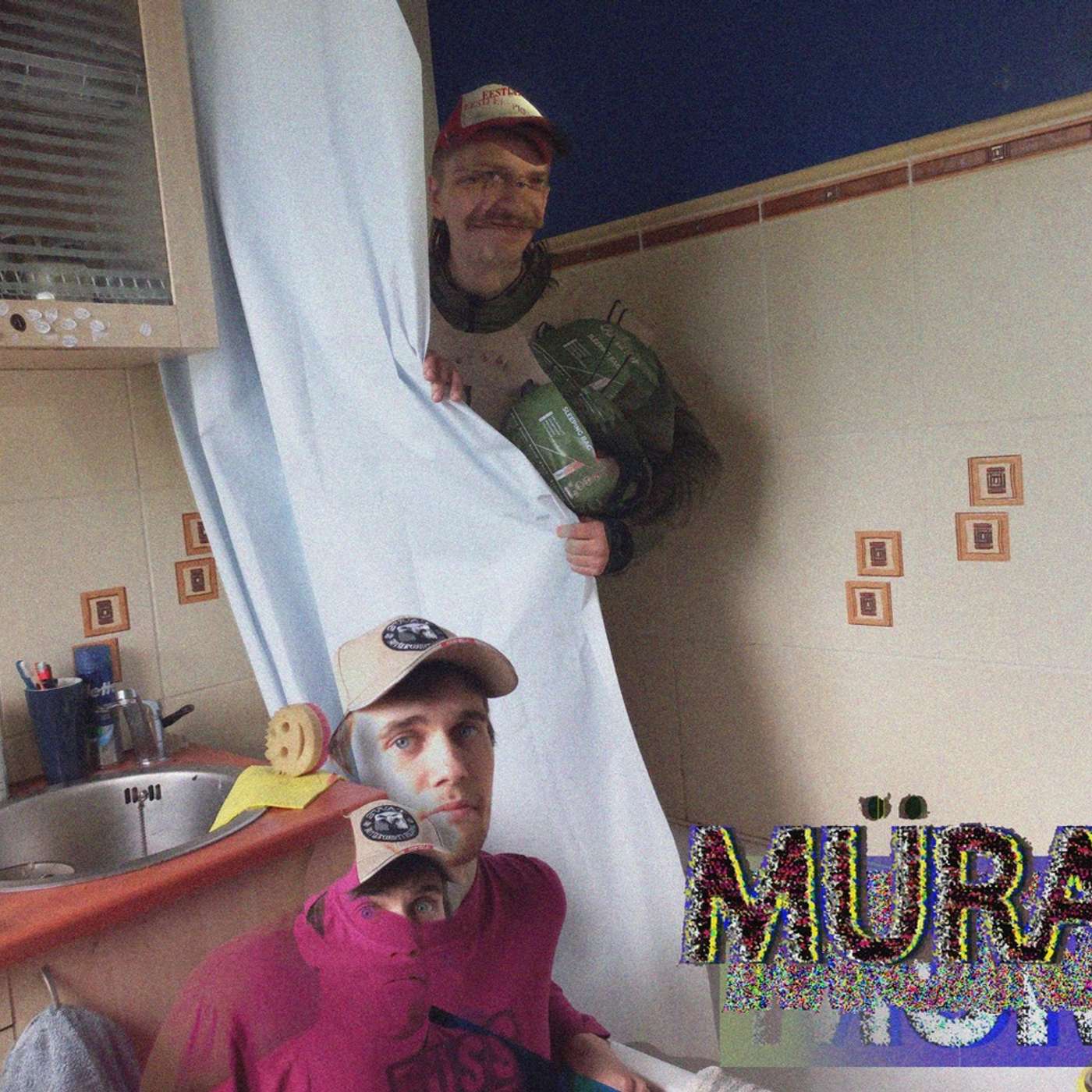 MÜRA 12.06.24 episode artwork