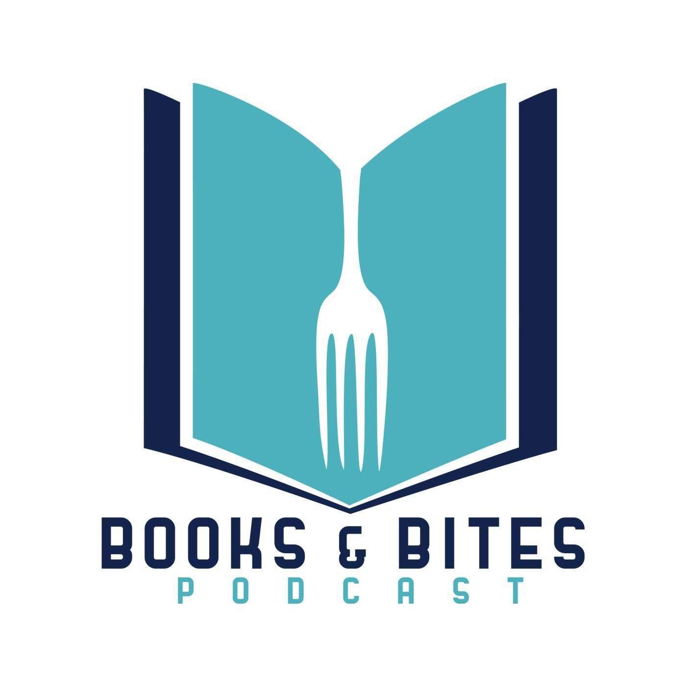 Sports & Exercise: Books and Bites Podcast, Ep. 6 episode artwork