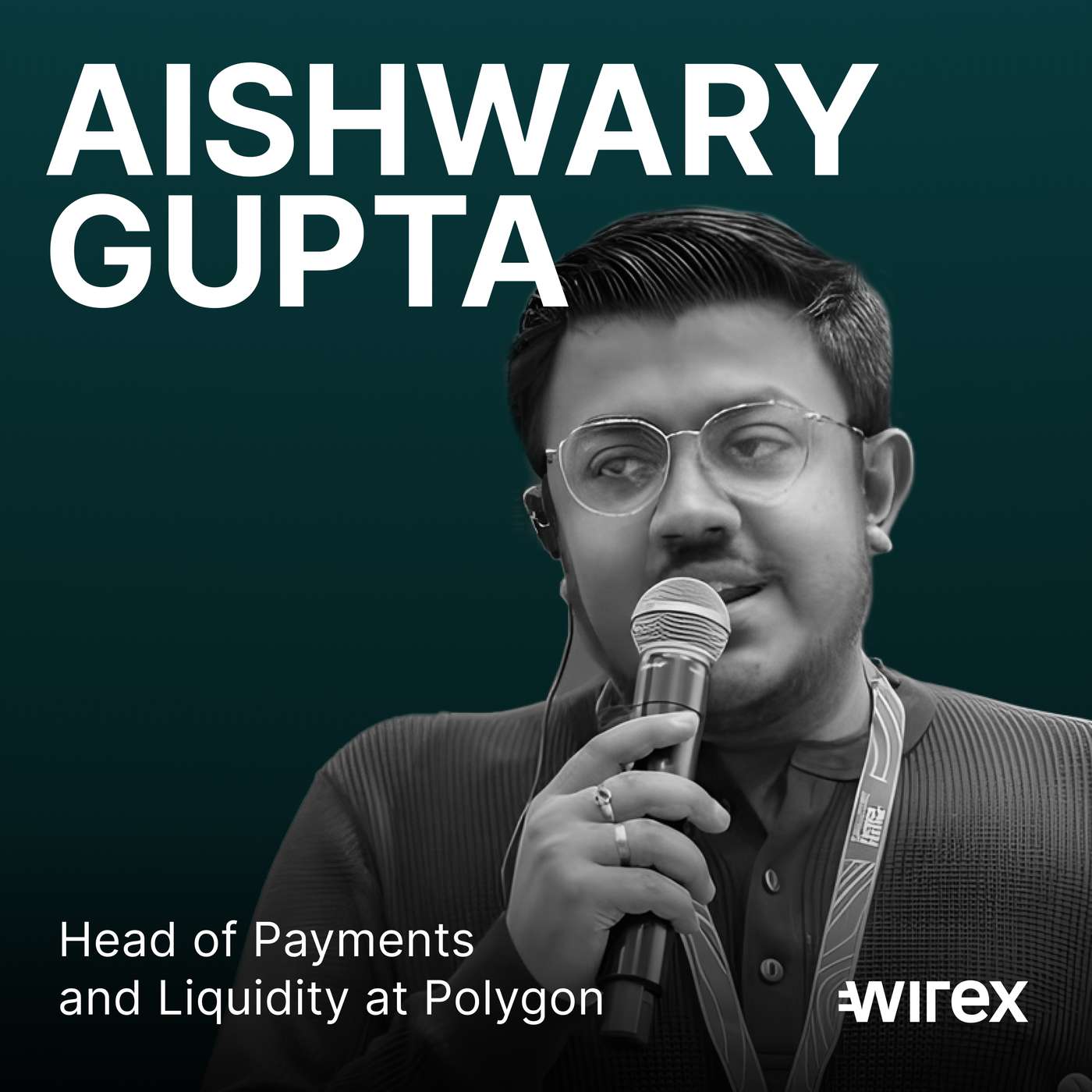 Wirex News - Your Crypto Podcast