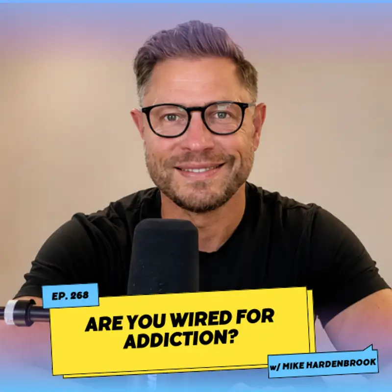 Are You Wired for Addiction?