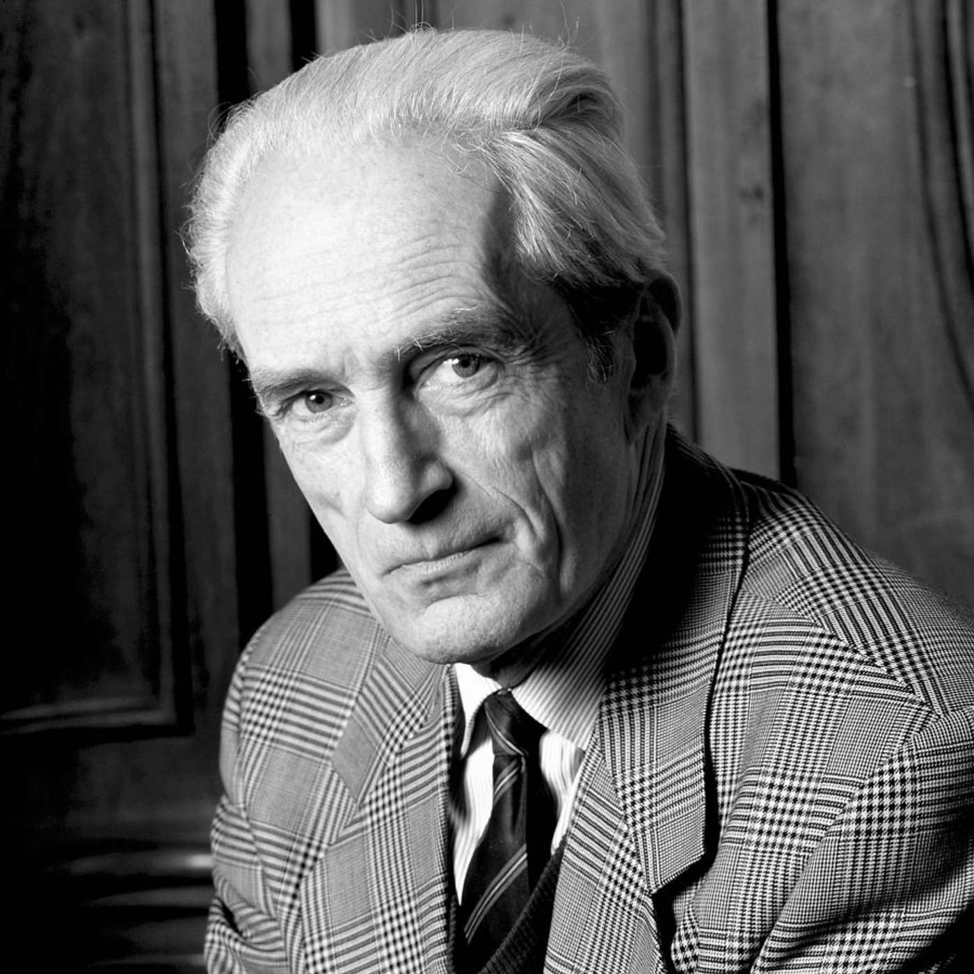Il Maggio Organistico presenta Gustav Leonhardt, organo episode artwork