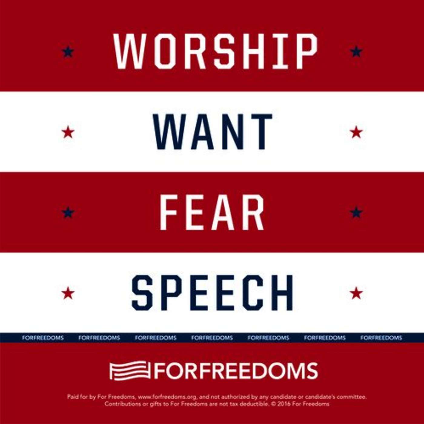 Hank WIllis Thomas and Eric Gottesman on For Freedoms Super PAC episode artwork
