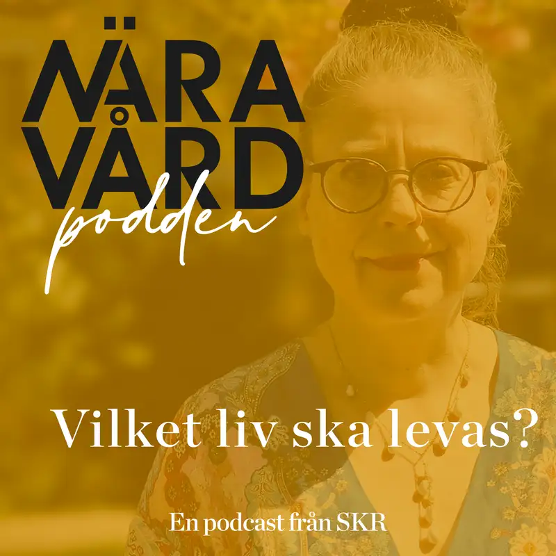 Vilket liv ska levas?