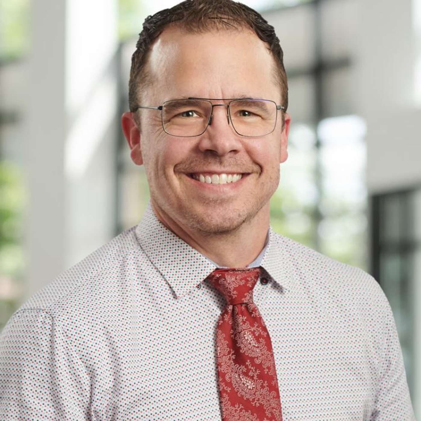 04-09-25 On the KMOJ Morning Show with Freddie Bell and Chantel Sings, MNGI Gastroenterologist and Chief Medical Officer Dr. Paul Dambowy discusses the importance of colon cancer screening, specifically for the Black community. He highlights the concerning statistics showing lower screening rates compared to the statewide average and emphasizes that colorectal cancer is most treatable when caught early. Dr. Dambowy encourages individuals over 45 to schedule a colonoscopy, explaining the simple and effective process, as well as MNGI's use of AI technology to improve detection