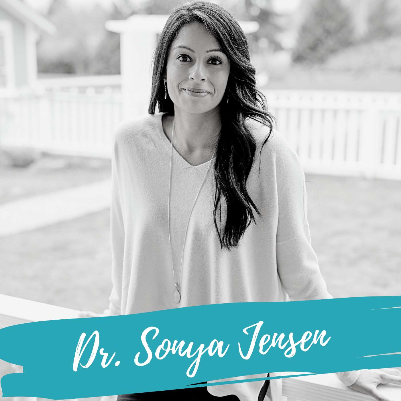 The Underlying Emotions of Your Hormone Imbalances – With Dr. Sonya Jensen episode artwork