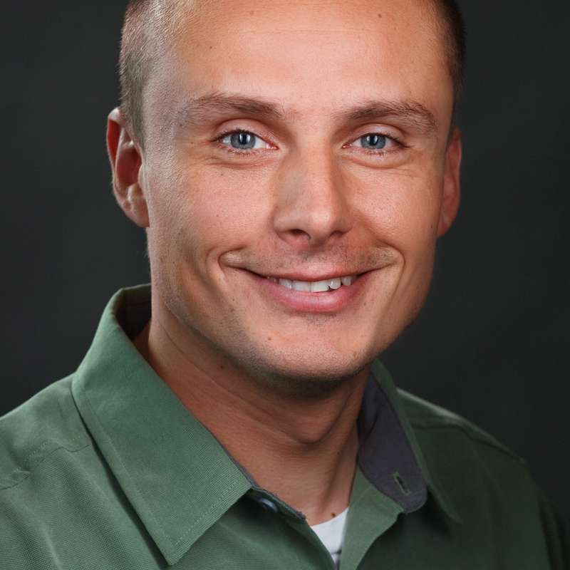 Luke Wroblewski