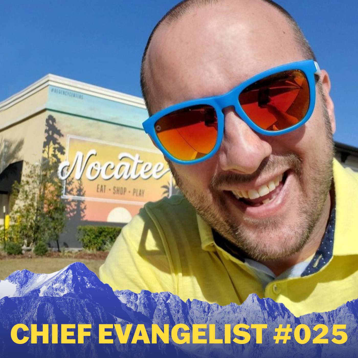 025 Joshua Burkhow (Alteryx) on Relationships, Communication Skills, and Technical Aptitude