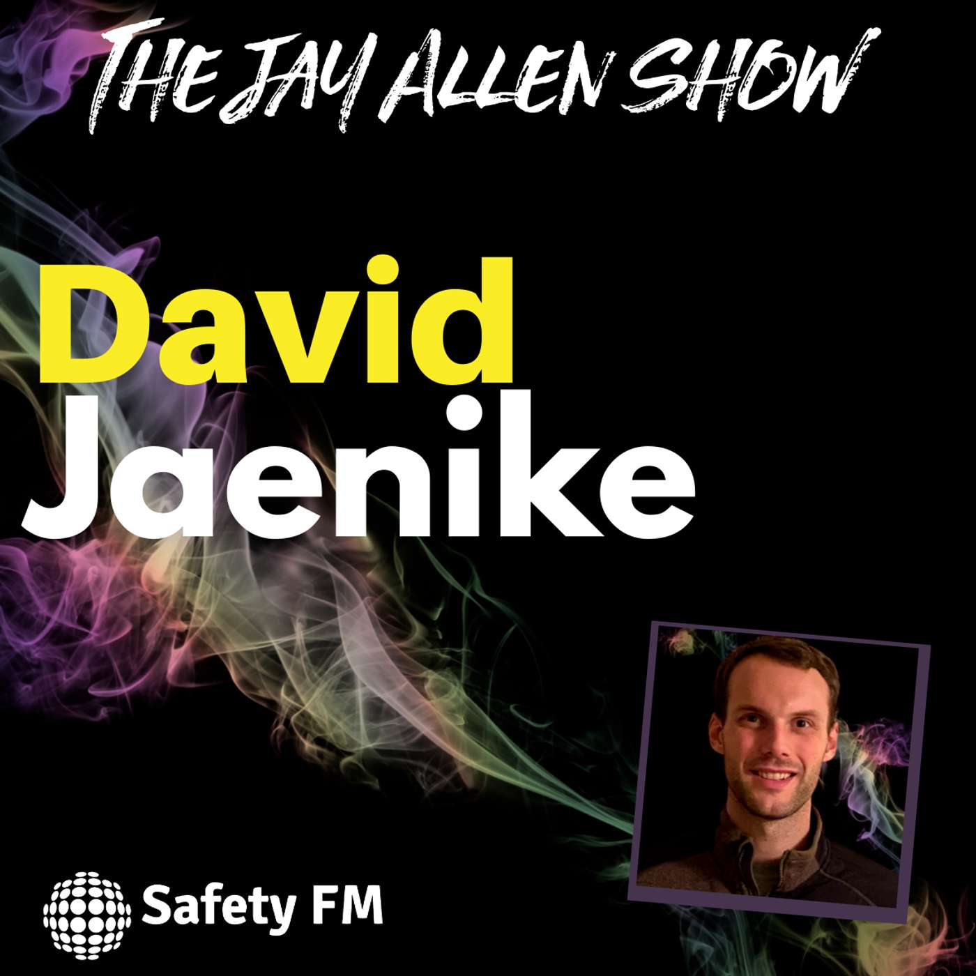 David Jaenike episode artwork