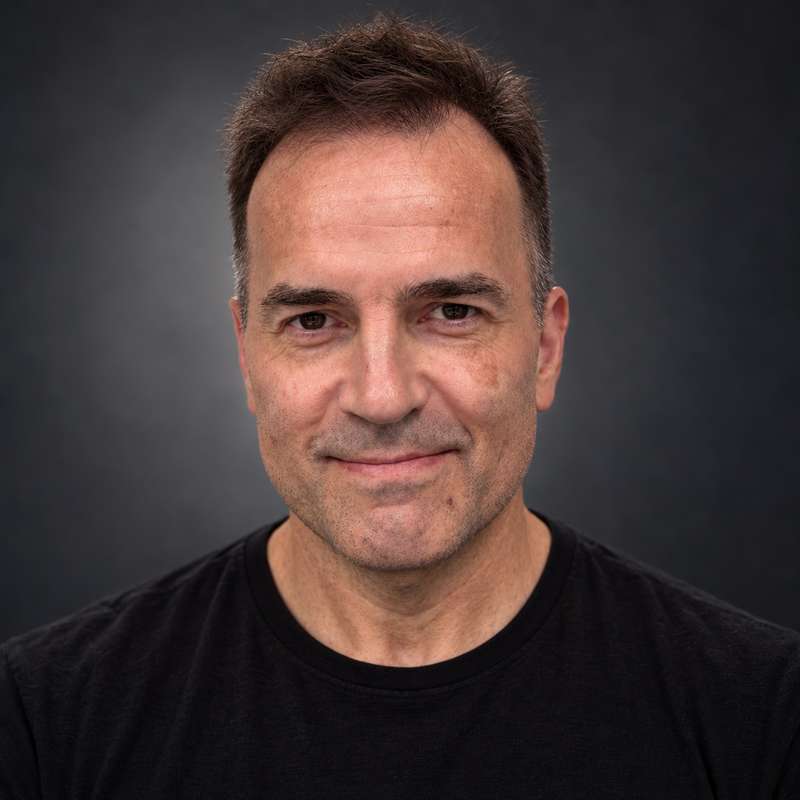 Chris Benson