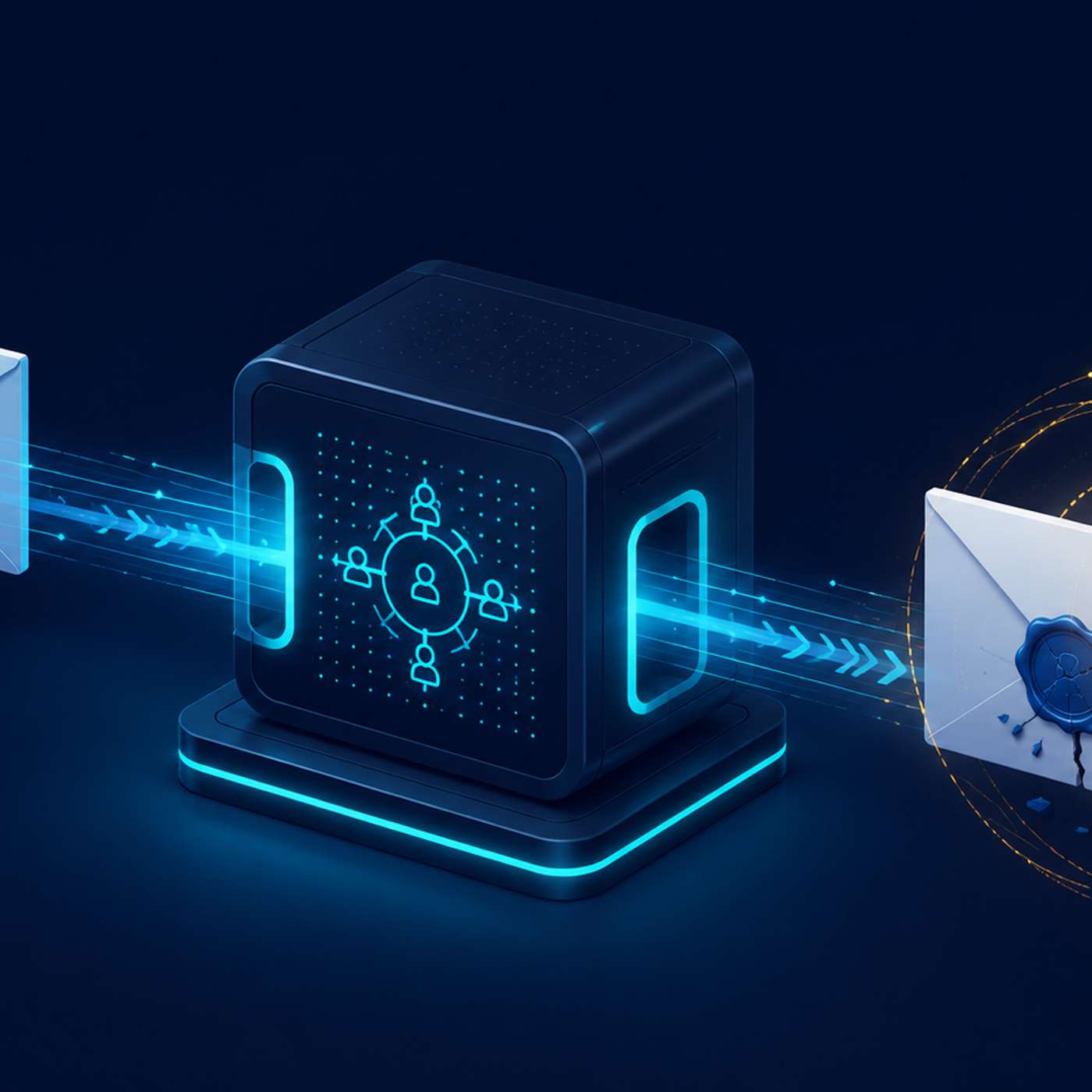 How Mailing Lists Break DMARC, and Why ARC Only Partly Fixes It