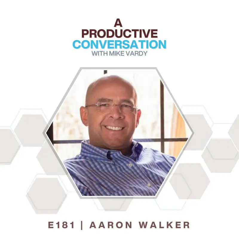 The View from the Top with Aaron Walker