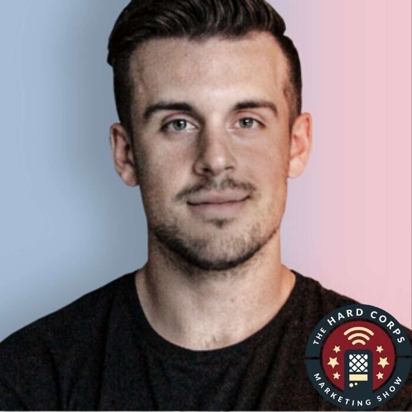 Properly Adopting Product-led Growth - Fred Melanson - Hard Corps Marketing Show - Episode #260 episode artwork