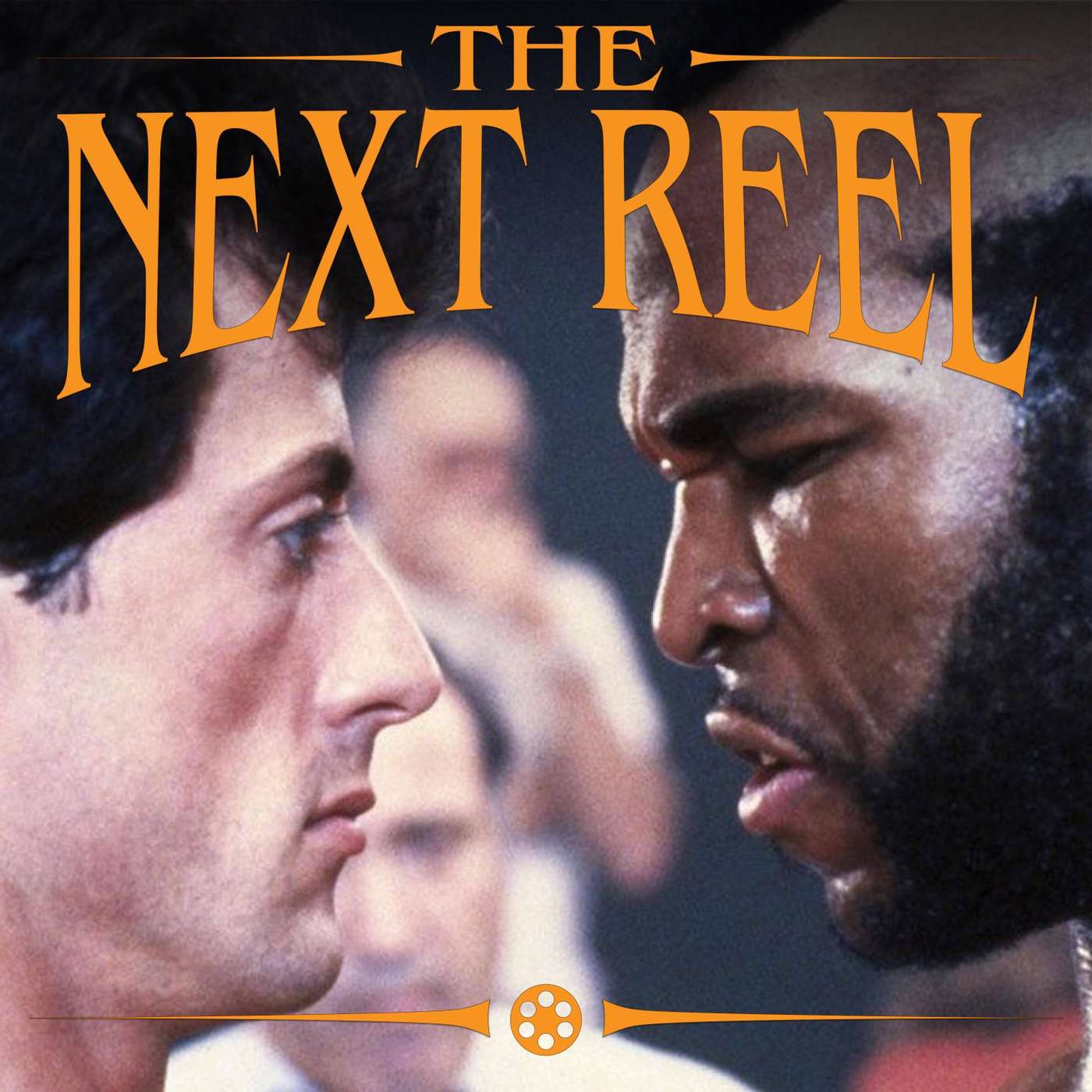 Rocky III • The Next Reel episode artwork