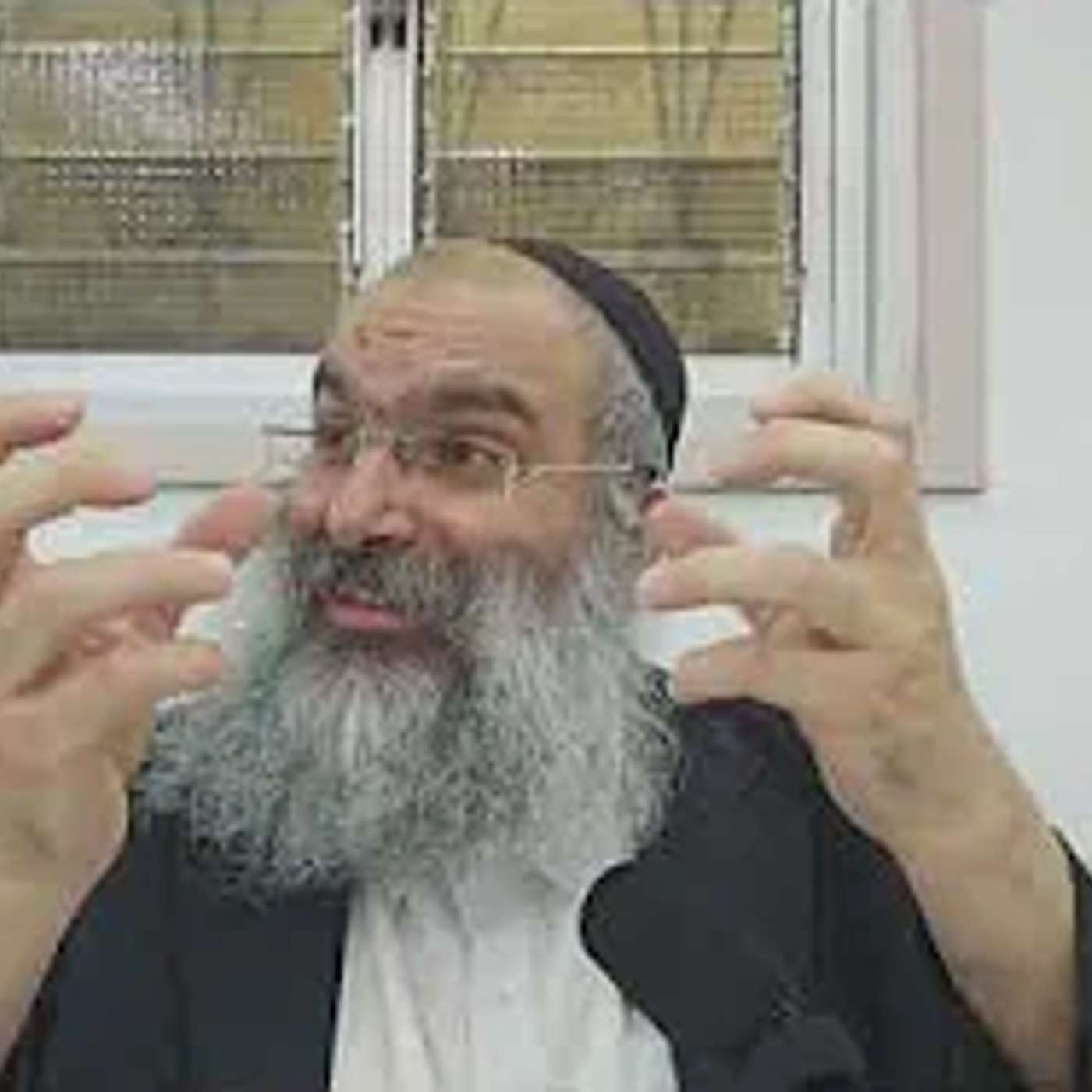 השקעה בקרנות מחקות 500 S&P - האם צריך כשרות▪️הרב נחמנסון▪️(כ"ט תמוז תשפ"ו. ביכ"נ חב"ד כפר סבא)