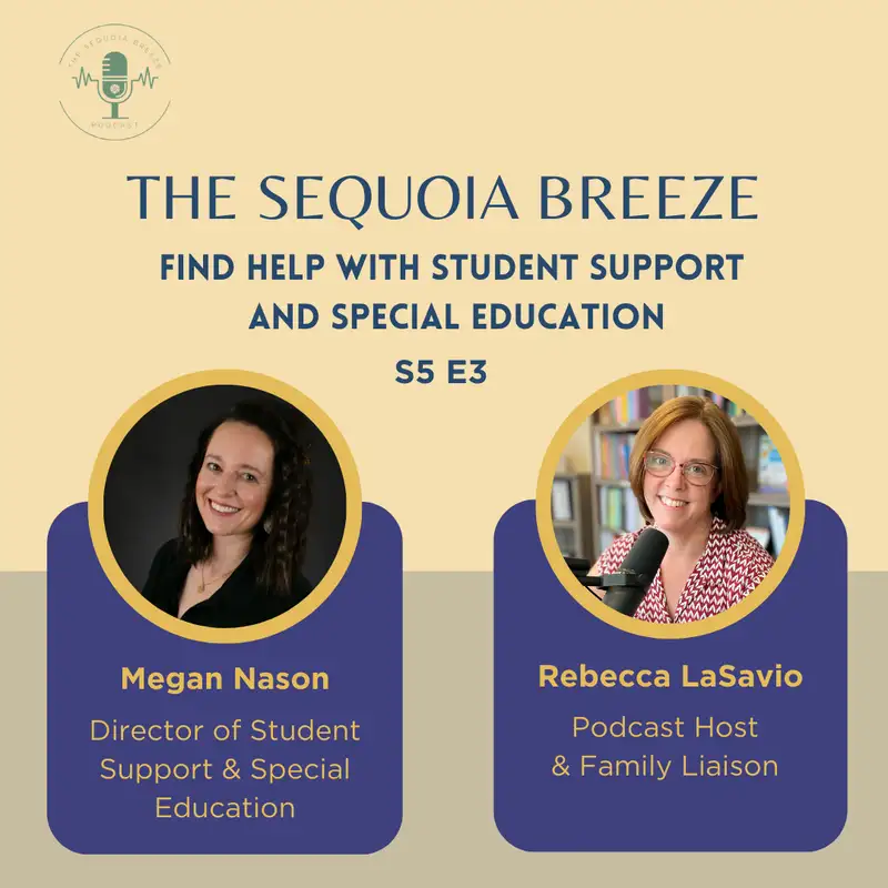 Find Help with Student Support and Special Education