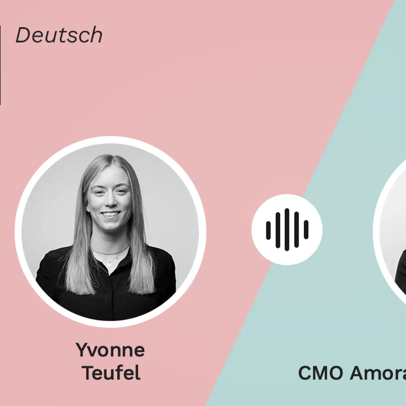 Cover art for episode: Gelungener Markenaufbau - von gescheiterten Start-ups zum größten online Sexshop der Schweiz - CRO.CAFE podcast