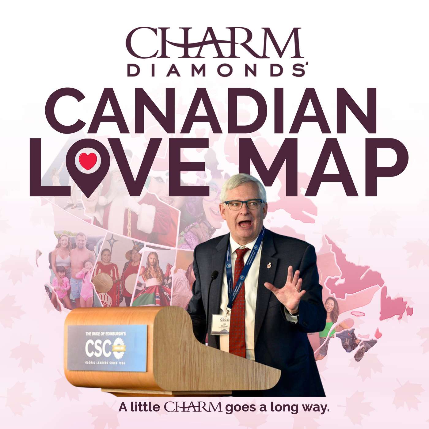 Ed McHugh: Beyond the Buzzer