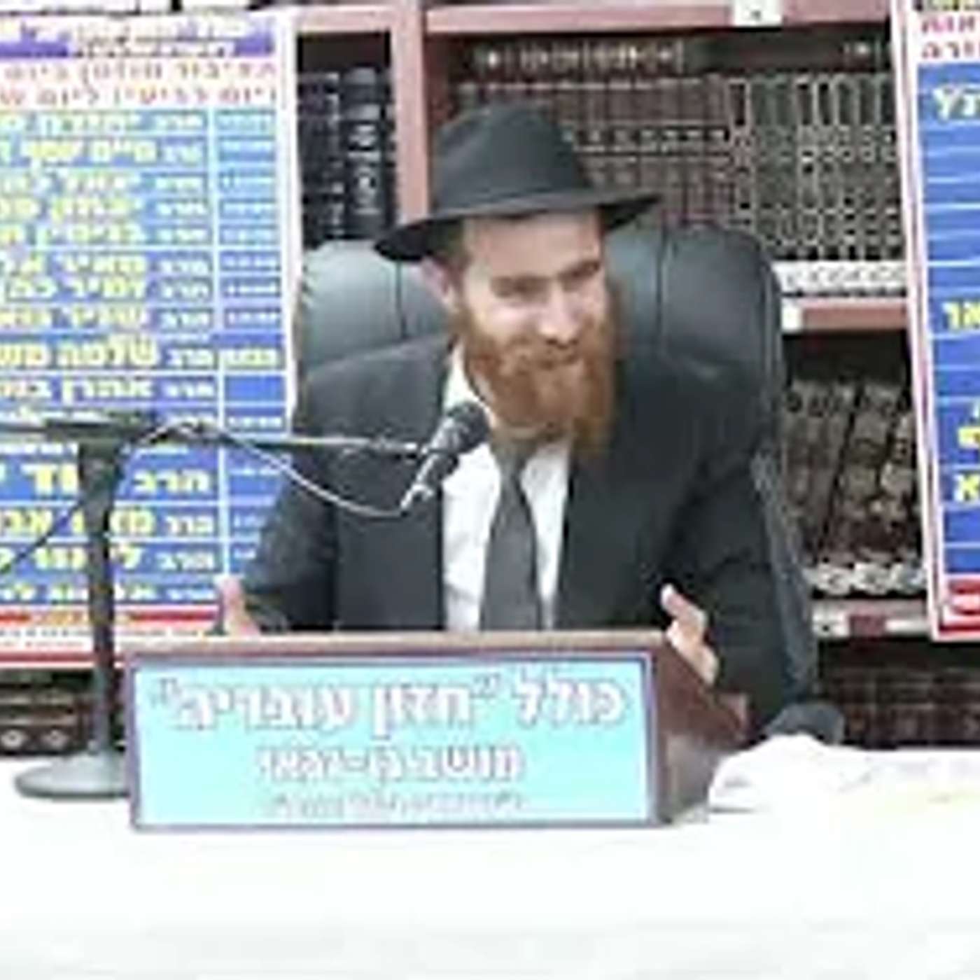 הרב יחיאל גלוכובסקי :  תניא .  כח ניסן  - בניסן עתידין להיגאל !  שיעור מס 105 .