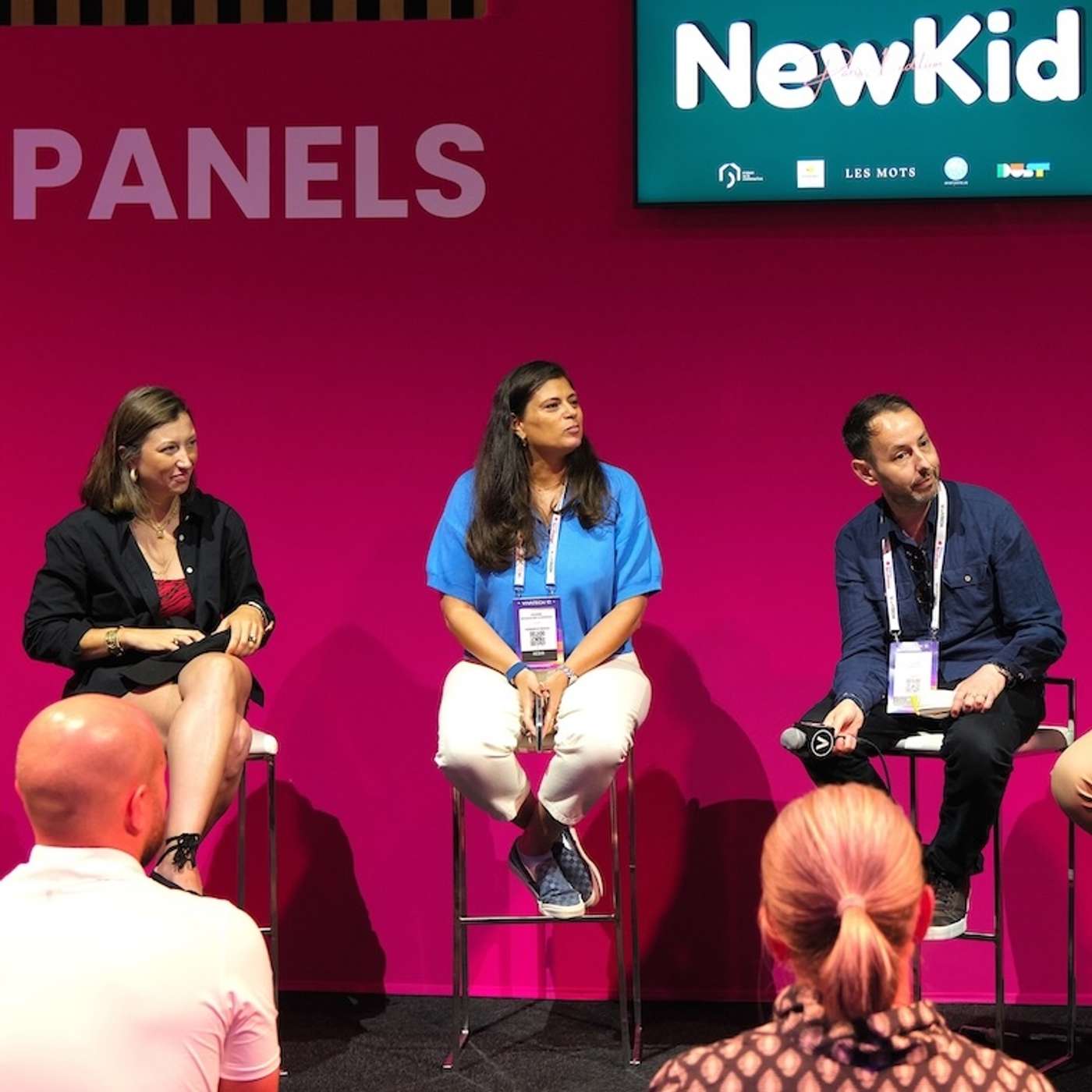 What should we pass on to our kids? a discussion between a philosopher, an edtech entrepreneur and a digital anthropologist