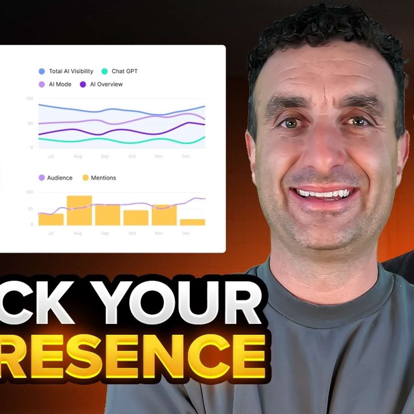 Best AI Search Monitoring Tools 2026: Tracking LLM Visibility for Digital Marketers episode artwork