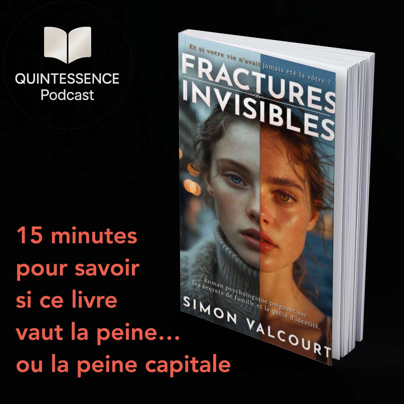 Quintessence Podcast