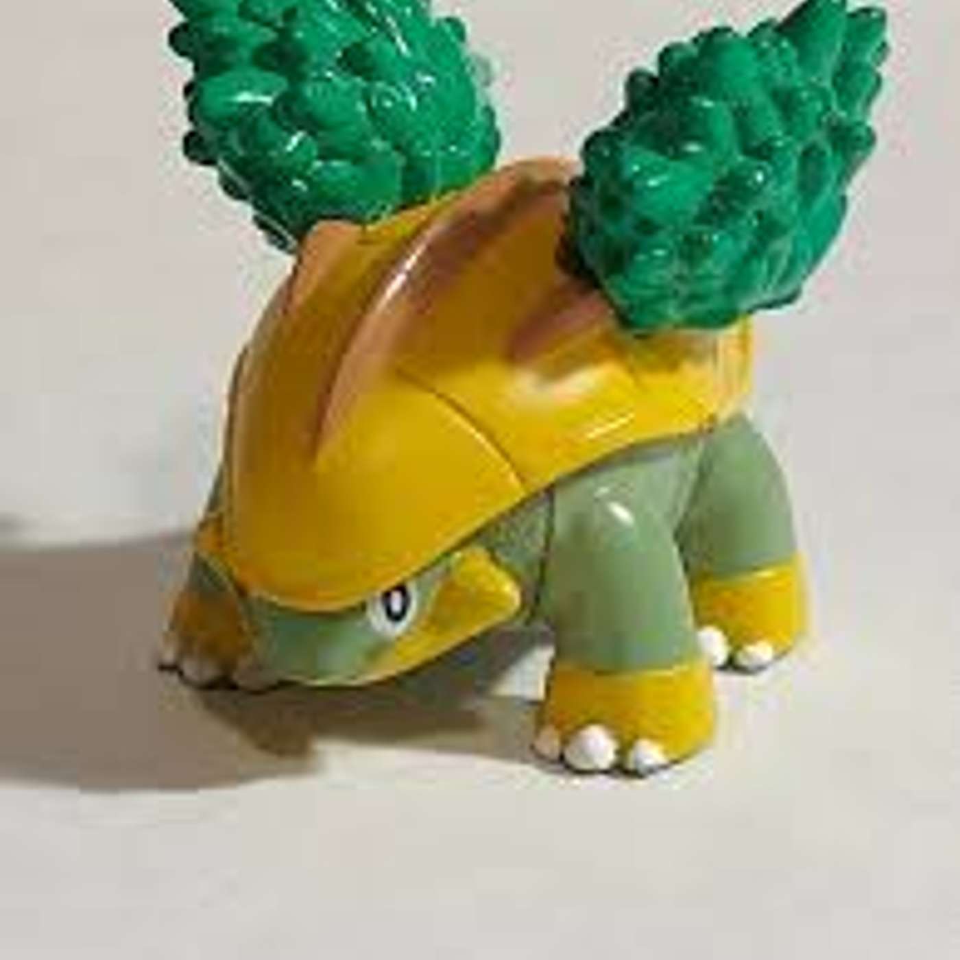 Pokemon Stats & Facts