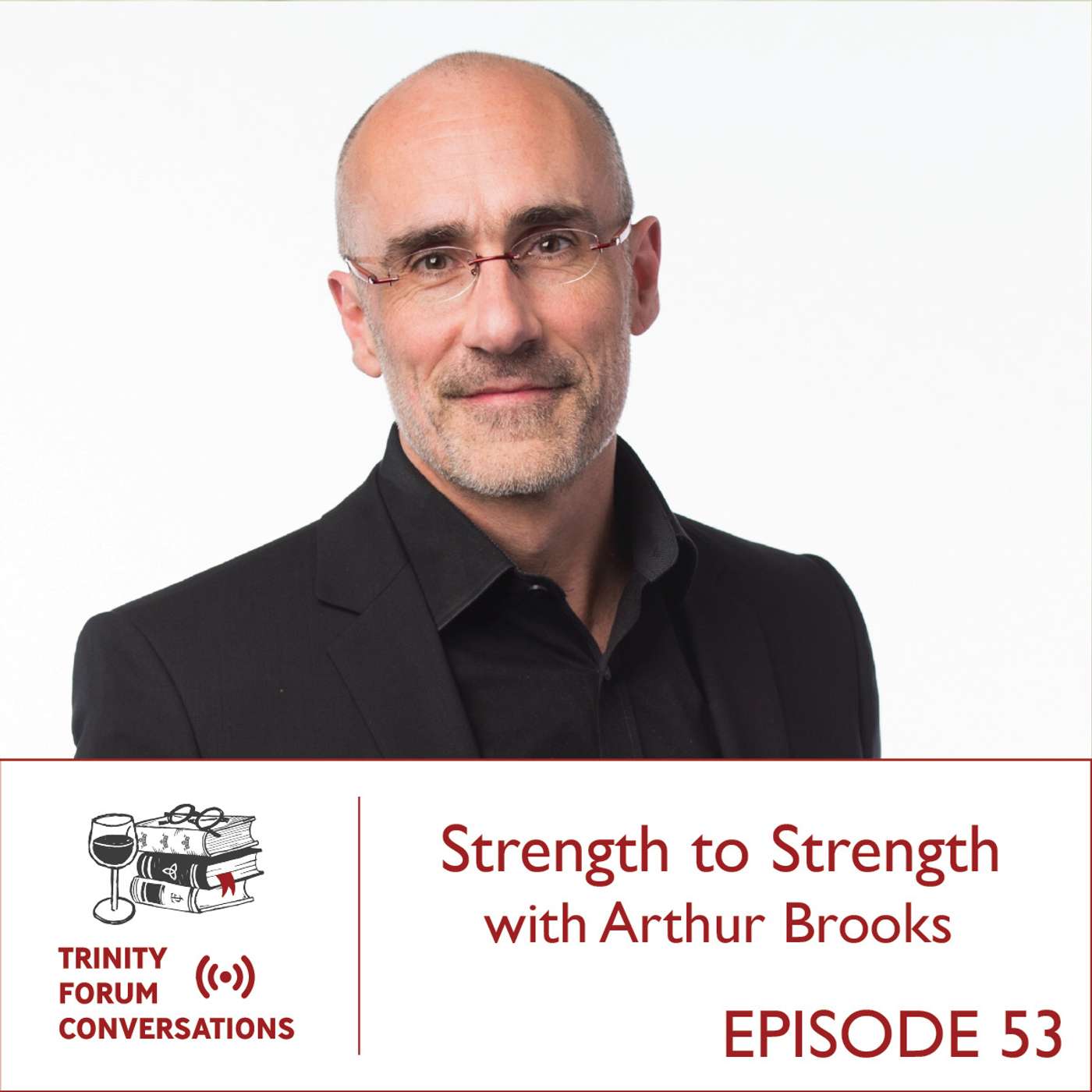 Trinity Forum Conversations